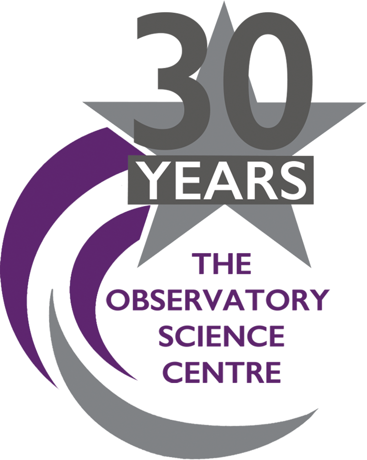 The Observatory Science Centre